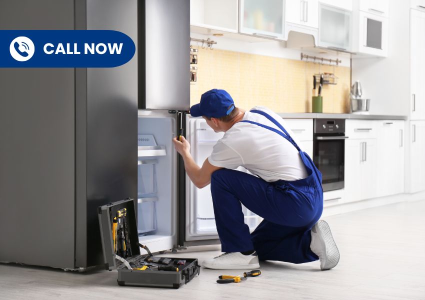 Aldrich MN Appliance Repair Company